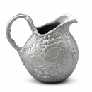Grape Pitcher Small by Arthur Court Designs