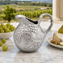 Grape Pitcher Small by Arthur Court Designs