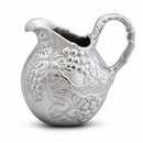 Grape Pitcher Small by Arthur Court Designs