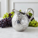 Grape Pitcher Small by Arthur Court Designs
