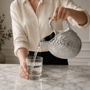 Grape Pitcher Small by Arthur Court Designs