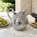 Grape Pitcher Small by Arthur Court Designs
