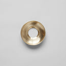 Brass Frogs