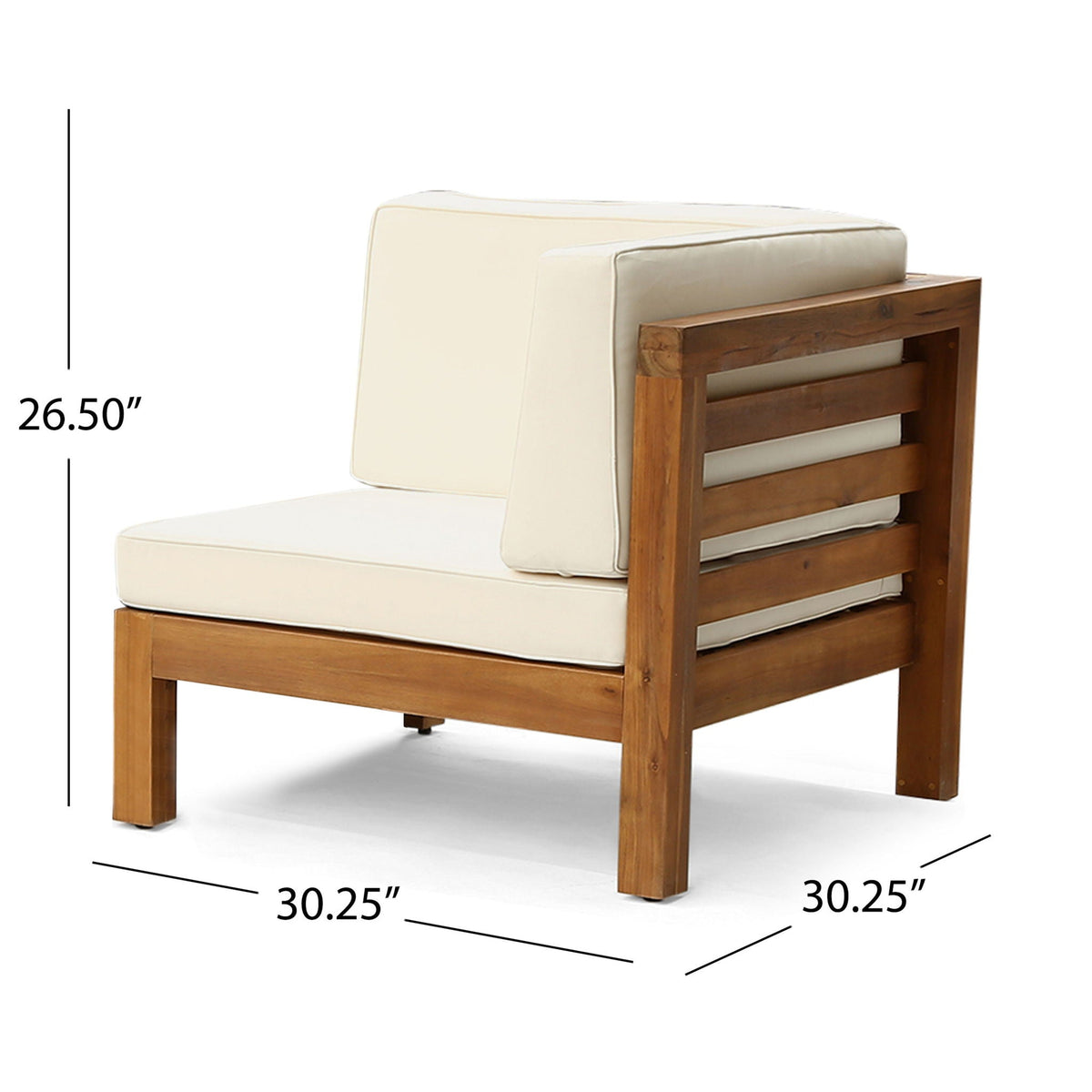 Oana - 3 Piece Loveseat Set With Coffee Table, photo 6 of 32