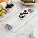 Grape Oblong Tray by Arthur Court Designs