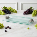 Grape Oblong Tray by Arthur Court Designs
