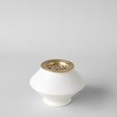 Brass Frogs