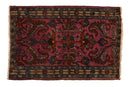 1.5x2.5 Vintage Fine Borchalou Rug Mat