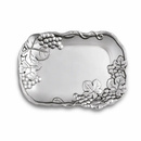 Grape Pattern Catch All by Arthur Court Designs