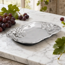 Grape Pattern Catch All by Arthur Court Designs