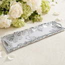 Butterfly - Oblong Tray 18 x 6 by Arthur Court Designs