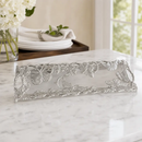 Butterfly - Oblong Tray 18 x 6 by Arthur Court Designs