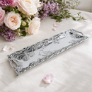 Butterfly - Oblong Tray 18 x 6