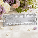 Butterfly - Oblong Tray 18 x 6 by Arthur Court Designs