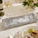 Butterfly - Oblong Tray 18 x 6 by Arthur Court Designs