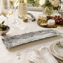 Butterfly - Oblong Tray 18 x 6 by Arthur Court Designs