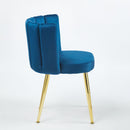 Ergonomic Dining Chair (Set of 2)