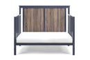 Connelly - 4-in-1 Convertible Crib by HouseOfZazla
