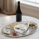 Grape Tray Entertainment Set 5 by Arthur Court Designs