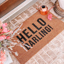 Hello Darling!