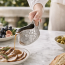Grape Gravy Boat by Arthur Court Designs