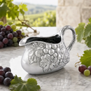 Grape Gravy Boat by Arthur Court Designs
