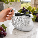 Grape Gravy Boat by Arthur Court Designs