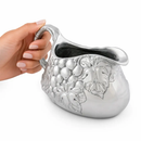 Grape Gravy Boat by Arthur Court Designs