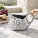 Grape Gravy Boat by Arthur Court Designs