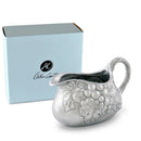 Grape Gravy Boat by Arthur Court Designs