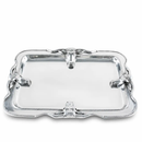 Longhorn Platter Large by Arthur Court Designs