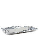 Longhorn Platter Large by Arthur Court Designs