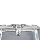 Longhorn Platter Large by Arthur Court Designs