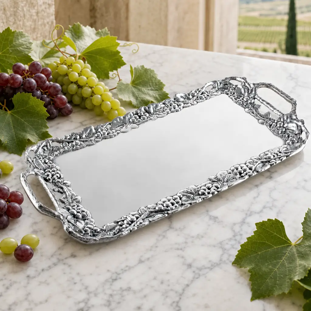 Grape Serving Tray, photo 2 of 10