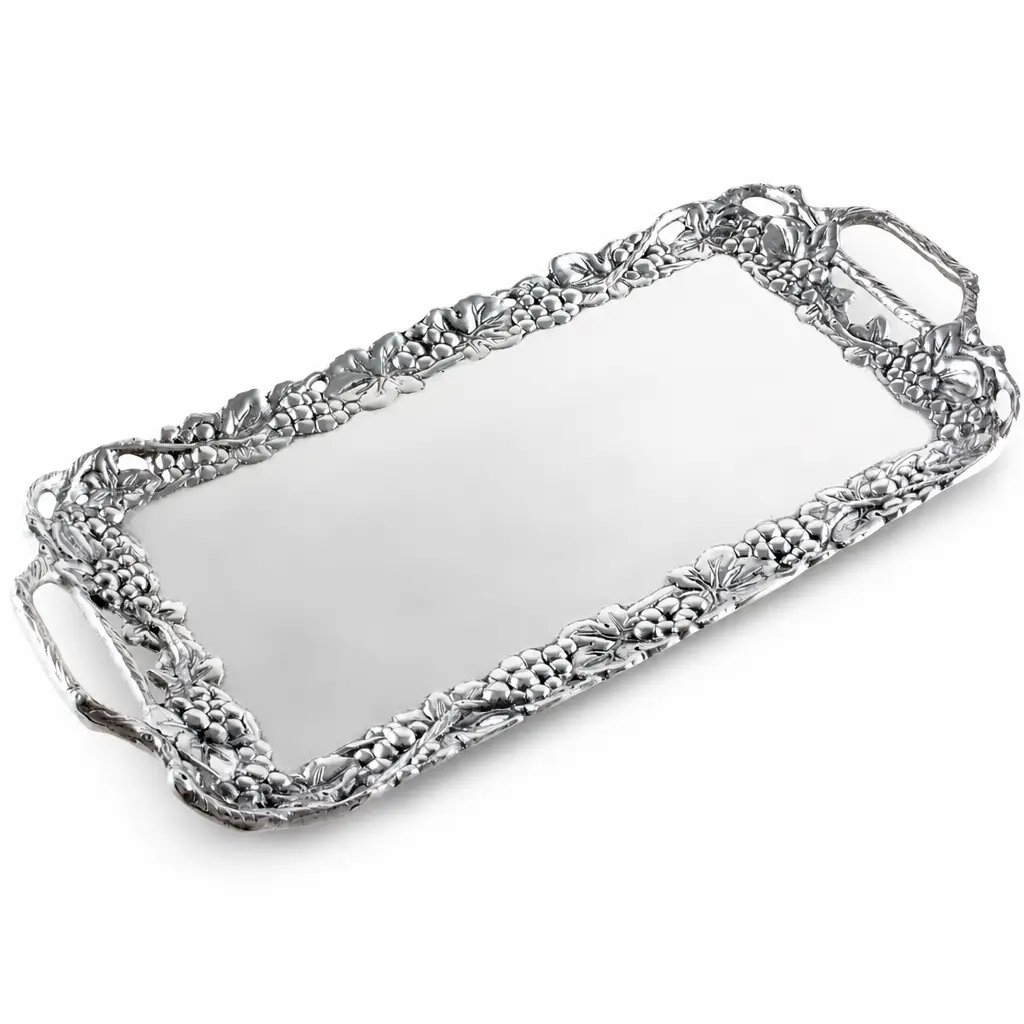 Grape Serving Tray