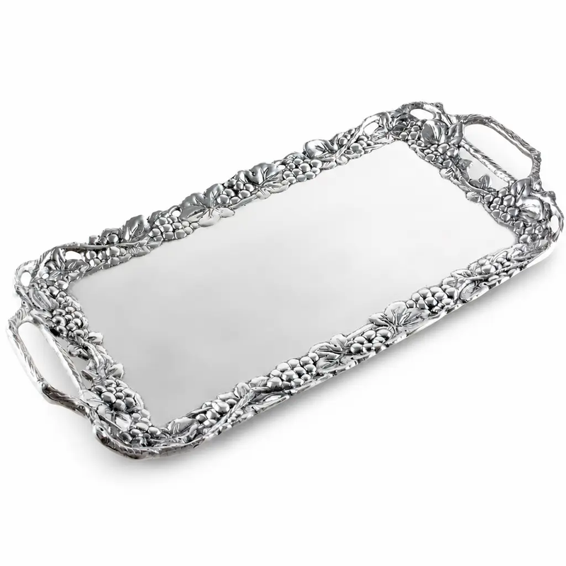 Grape Serving Tray