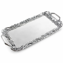 Grape Serving Tray by Arthur Court Designs