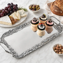 Grape Serving Tray by Arthur Court Designs