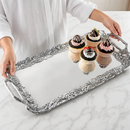 Grape Serving Tray by Arthur Court Designs