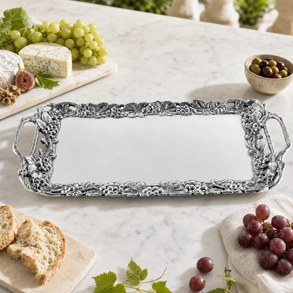 Grape Serving Tray, photo 6 of 10