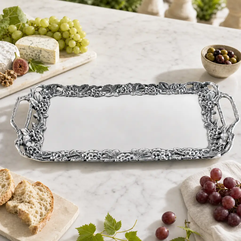Grape Serving Tray, photo 6 of 10