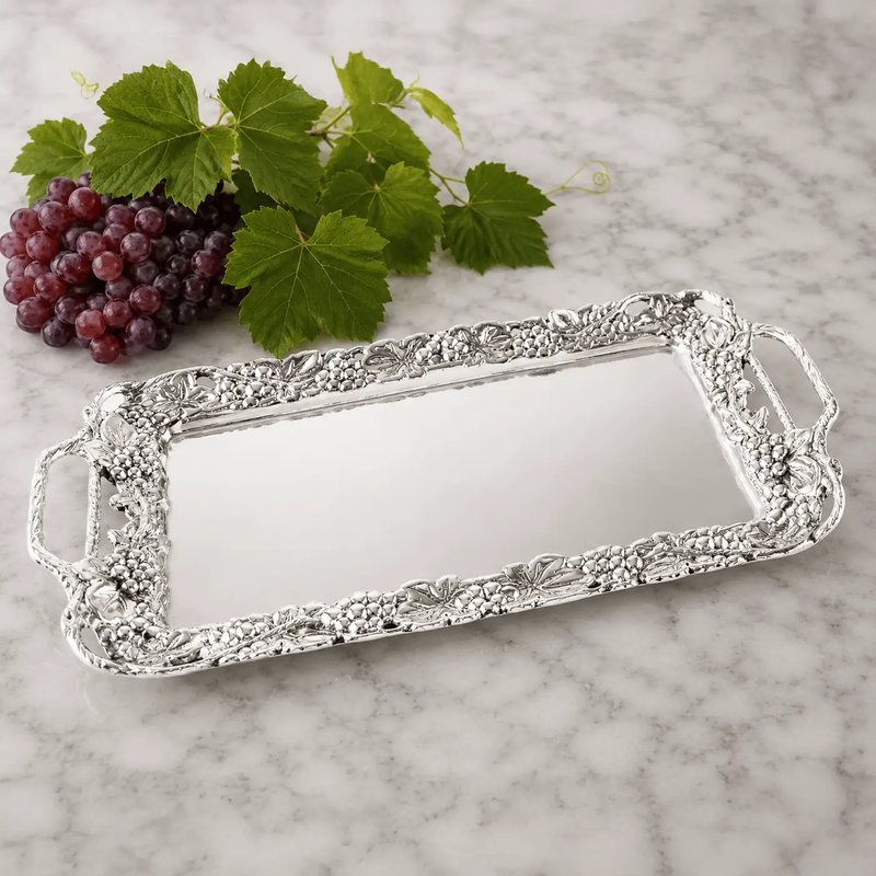 Grape Serving Tray, photo 9 of 10