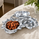 Grape 3-Bowl Bowl by Arthur Court Designs