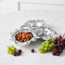 Grape 3-Bowl Bowl by Arthur Court Designs