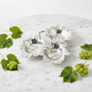 Grape 3-Bowl Bowl by Arthur Court Designs