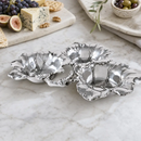 Grape 3-Bowl Bowl by Arthur Court Designs