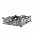 Grape Luncheon Napkin Box by Arthur Court Designs