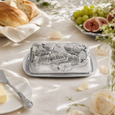 Butterfly Butter Dish by Arthur Court Designs