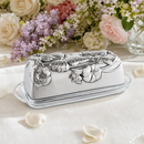 Butterfly Butter Dish by Arthur Court Designs
