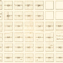 Vintage Map of Lincoln, Nebraska 1871